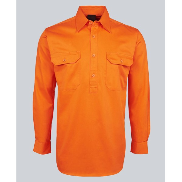 Workwear Shirt